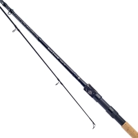 Daiwa Black Widow Deadbait Rods